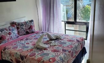 The Island Garden Hotel