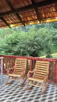 La Villa de los Alas Hotels in Ahuachapan