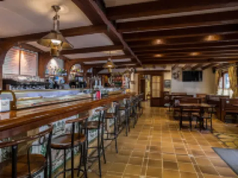 Hotel Ciria Hotéis em Benasque