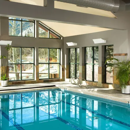 Teton Mountain Lodge and Spa, a Noble House Resort