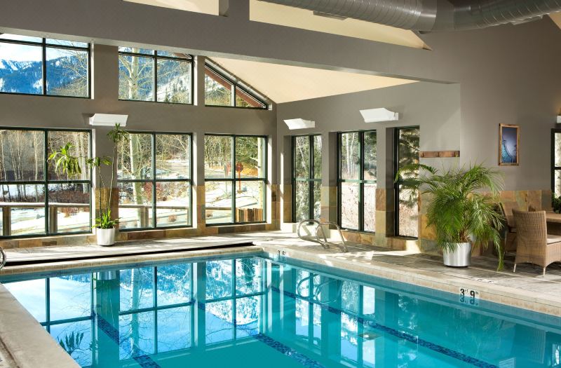 Teton Mountain Lodge and Spa, a Noble House Resort photo 3