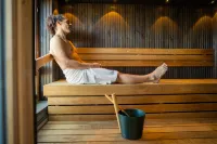 Lietsu Boutique Aparthotel - Huoneistohotelli Lietsu