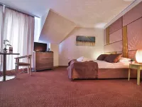 Kompleks Beskid z Basenem I Stokiem Narciarskim - Blisko Babiej Góry Hotels in Nowy Targ County