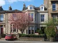 Southside Guest House Hotels near Grange