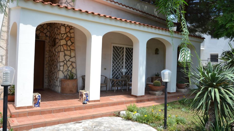 B&B Villa Lucia