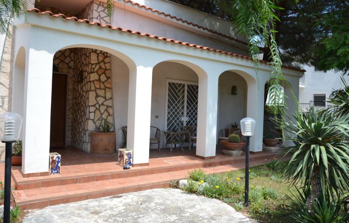 B&B Villa Lucia