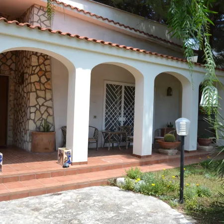 B&B Villa Lucia