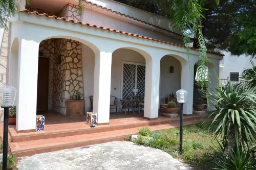 B&B Villa Lucia - Bed & Breakfasts