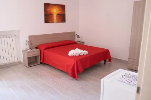 B&B Eli Hotels in Rodi Garganico