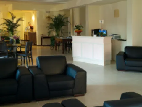 International Hotel Iseo otelleri