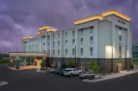 Hampton Inn Denver Tech Center South