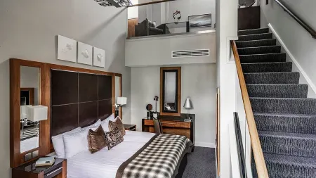 Norton House Hotel & Spa, Edinburgh Отели в г. Киркньютон