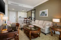 Royal Princess Hotel Hotels in Brsecine