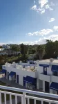 Mediterraneo - con vistas al mar