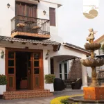 Casa García