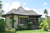 Jonas and Twins Resort Hoteles en 