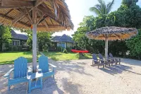 Jonas and Twins Resort