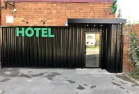 Greenfeel Hotel Pskov Naive Art Gallery 주변 호텔