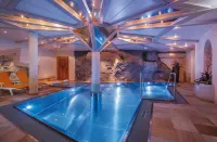 Hotel Piz Buin