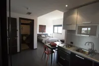 Della Piana Residence Hotels in Ardea