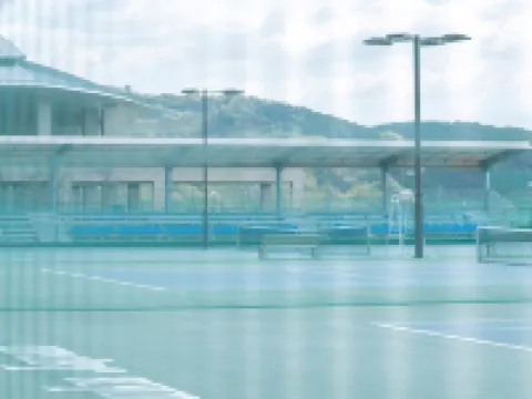 The Retreat 飯冢市酒店