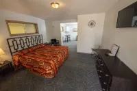 Tower 64 Motel & RV Hotels in Trinidad