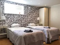 5:Ans Bed & Breakfast - 2-Sterne