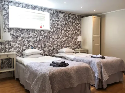 5:Ans Bed & Breakfast