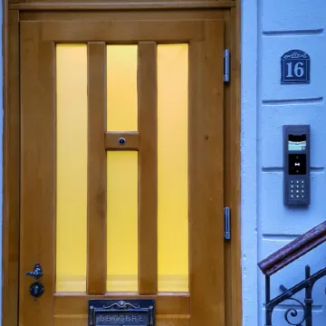 Windmill Studios by Rembrandt Old Town