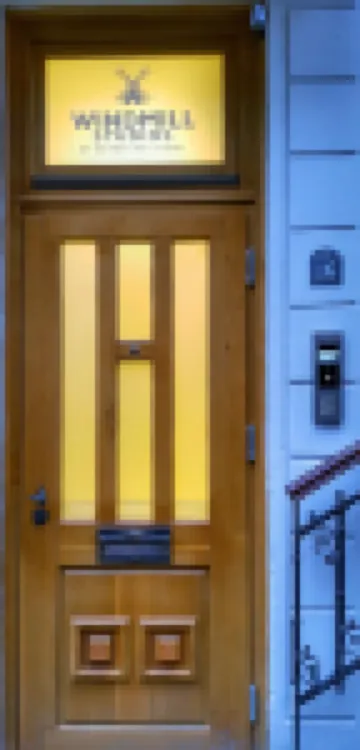 Windmill Studios by Rembrandt Old Town