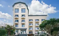 H.Avenue Hotel Geoje