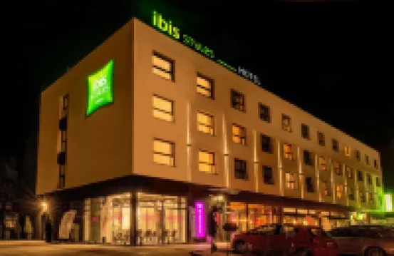 Ibis Styles Krakow East Hôtels à : Cracovie