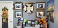 St Ann's Motel & Cottage