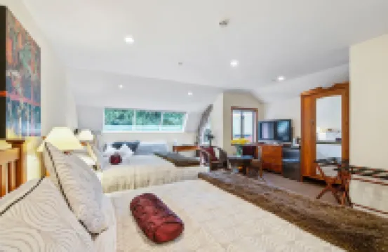 The Classic Villa