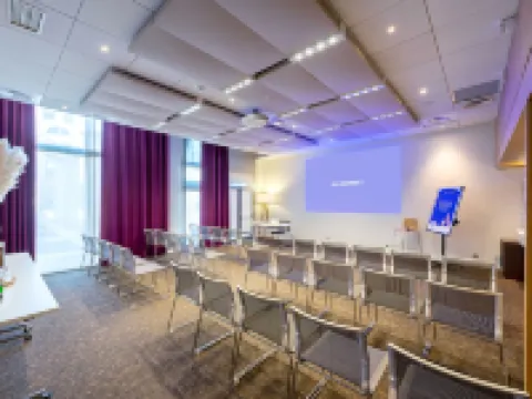 Novotel Toulouse Centre Compans Caffarelli Hotels in Toulouse