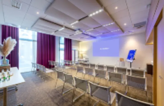 Novotel Toulouse Centre Compans Caffarelli