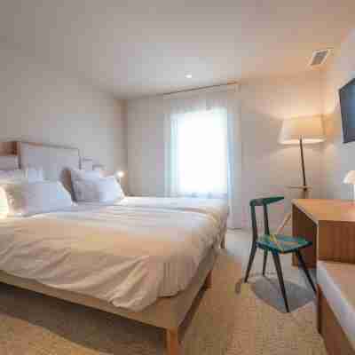 Hôtel Les Pins Rooms