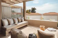 Cavo Delea Villas & Suites - Wifi