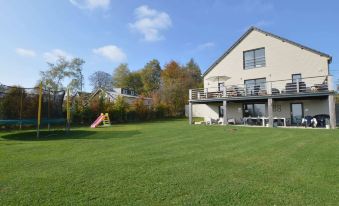 Villa with Spa-Francorchamps F1 Circuit