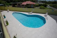 Ocean Winds Suite Hotel - Ocean View