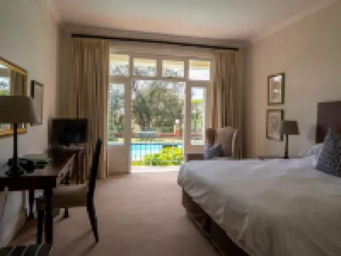 Redlands Hotel Hotels in Pietermaritzburg