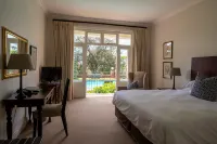 Redlands Hotel Hotels in Pietermaritzburg