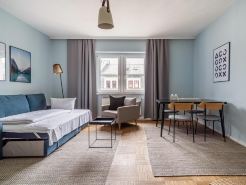 Limehome Dresden Hoyerswerdaerstraße