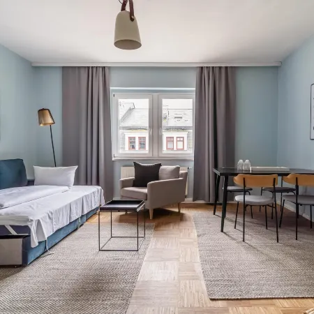 Limehome Dresden Hoyerswerdaerstraße
