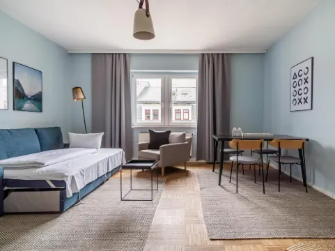 Limehome Dresden Hoyerswerdaerstraße