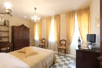 Locanda dell'Orso Bevitore - Inns