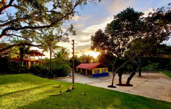 Hotel Netto Hotels in Cachoeiras de Macacu