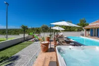 Villa Mek ZadarVillas - Huvilat