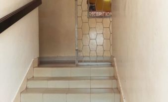Manguo Lodge