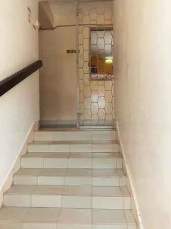 Manguo Lodge Отели в г. Найяеруру